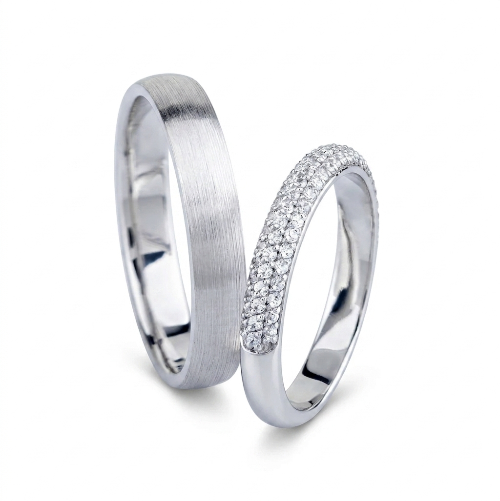 Couple Bands