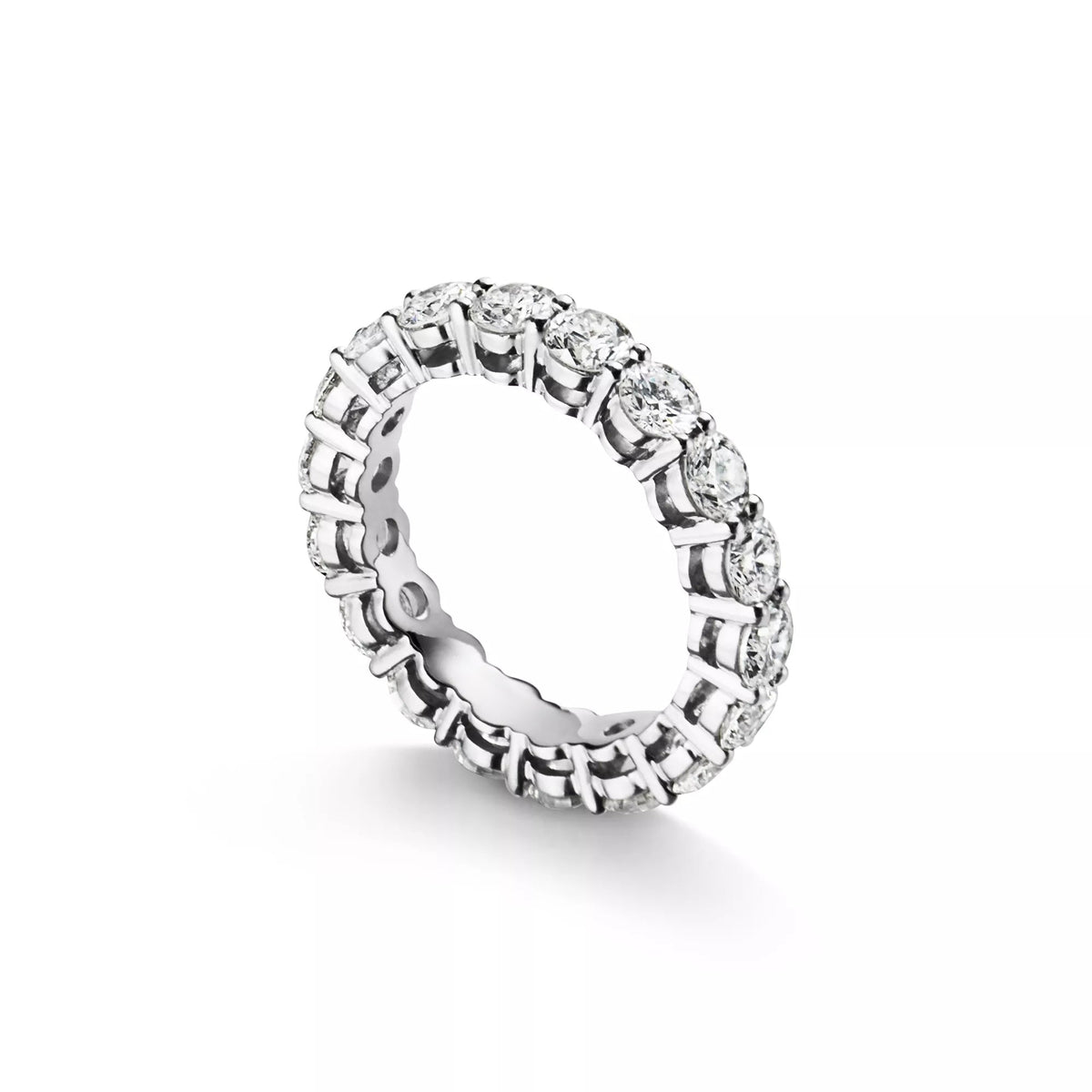 Eternity Bands