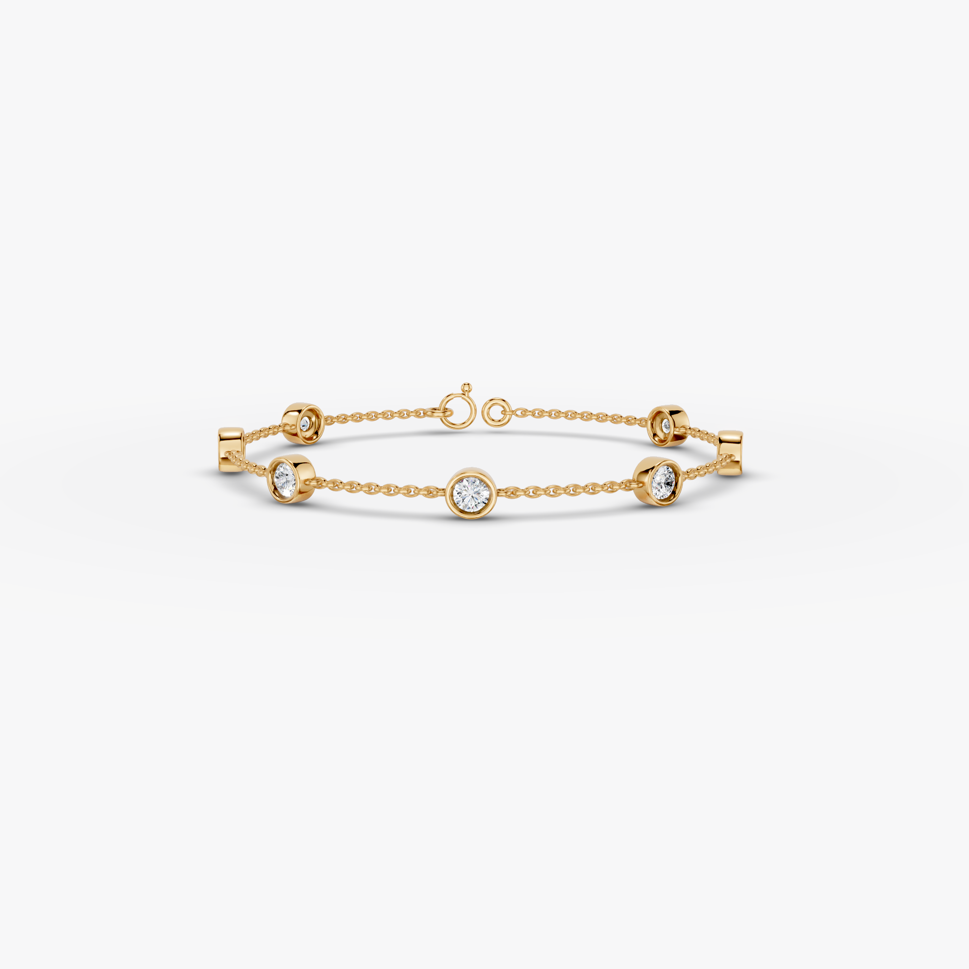 Bracelets - LBR00067