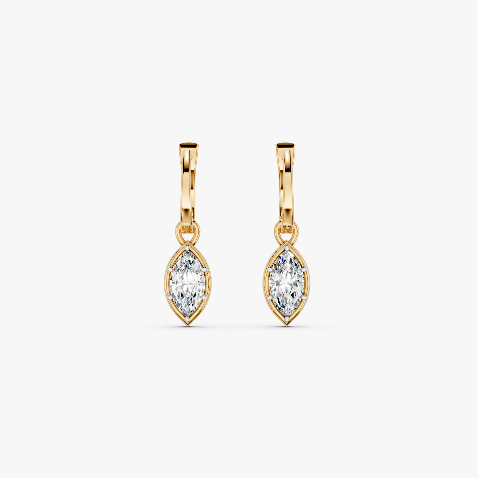 Earrings - ER00040