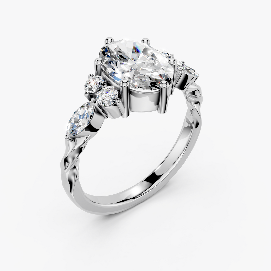 Ring - LR00145