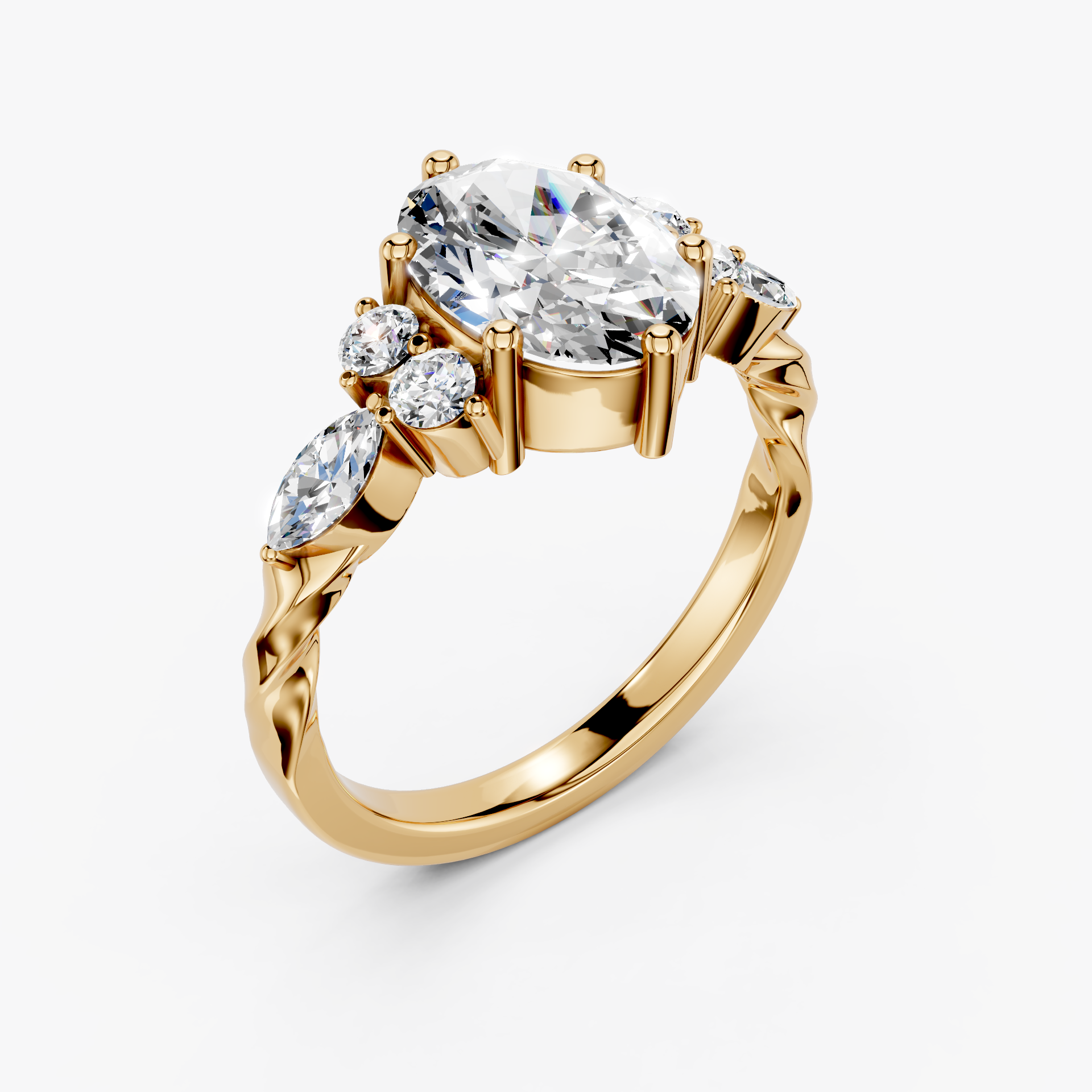 Ring - LR00145