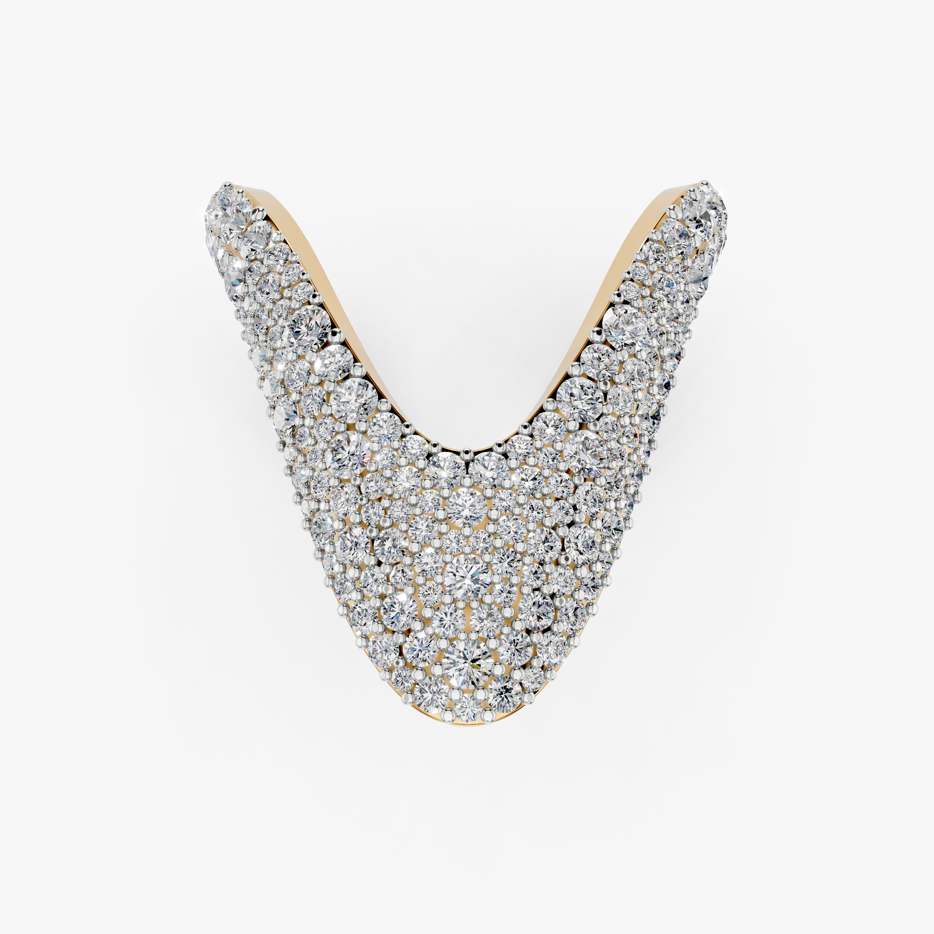 Wedding Band - LR00139