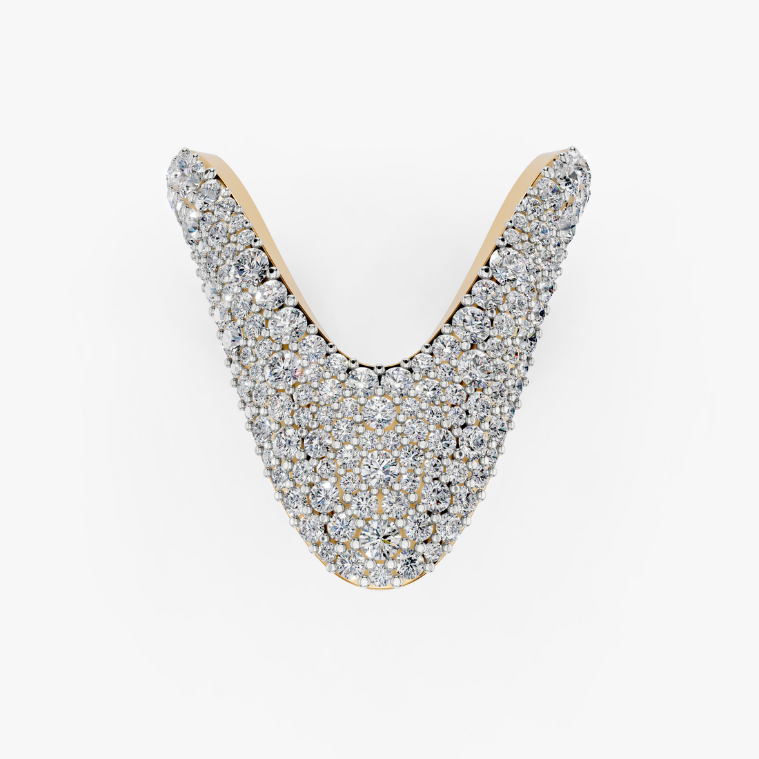 Wedding Band - LR00139