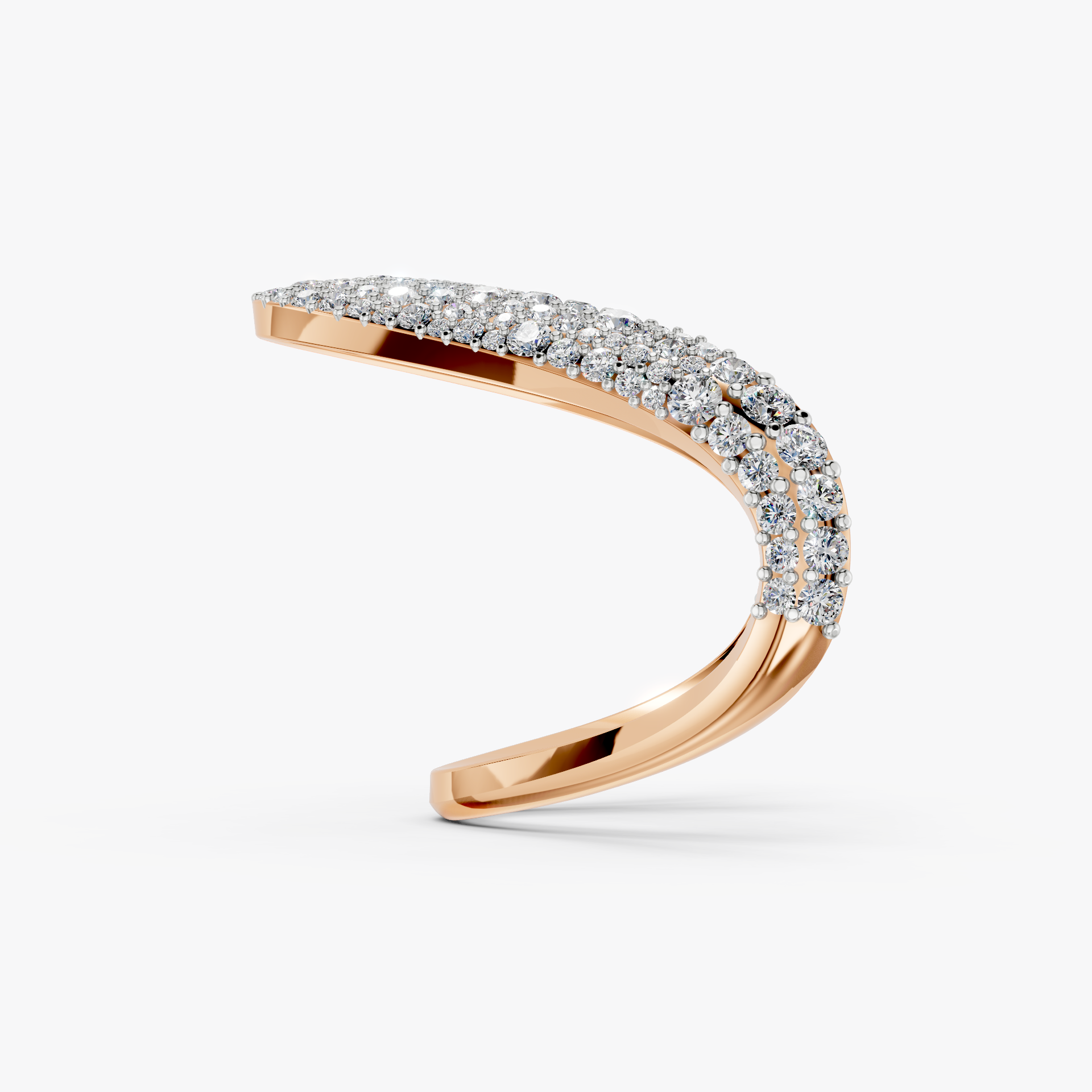 Wedding Band - LR00139