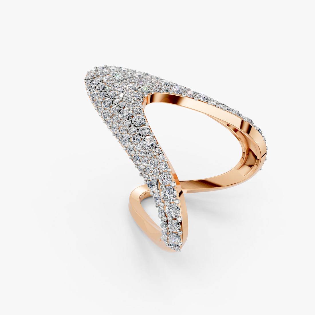 Wedding Band - LR00139
