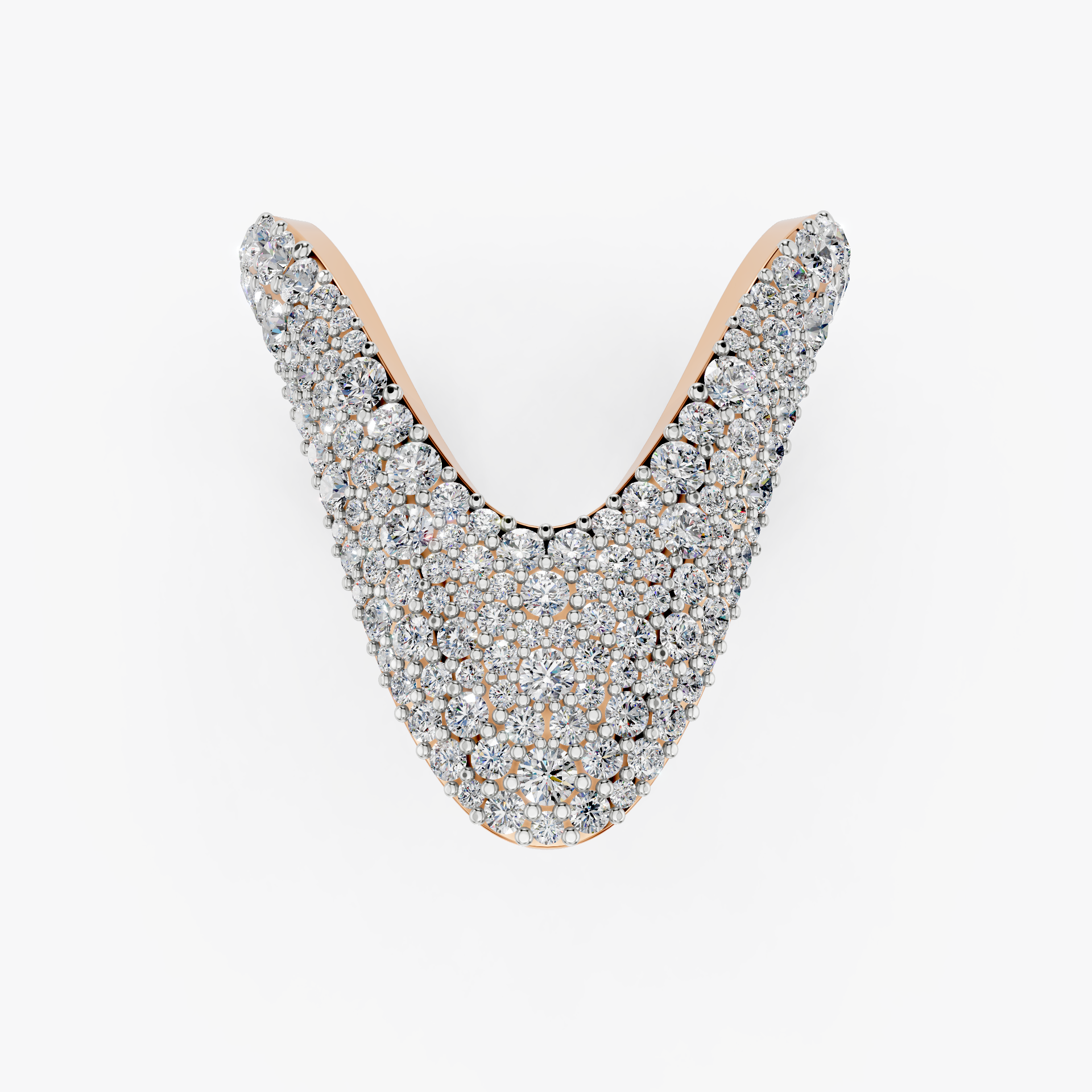 Wedding Band - LR00139