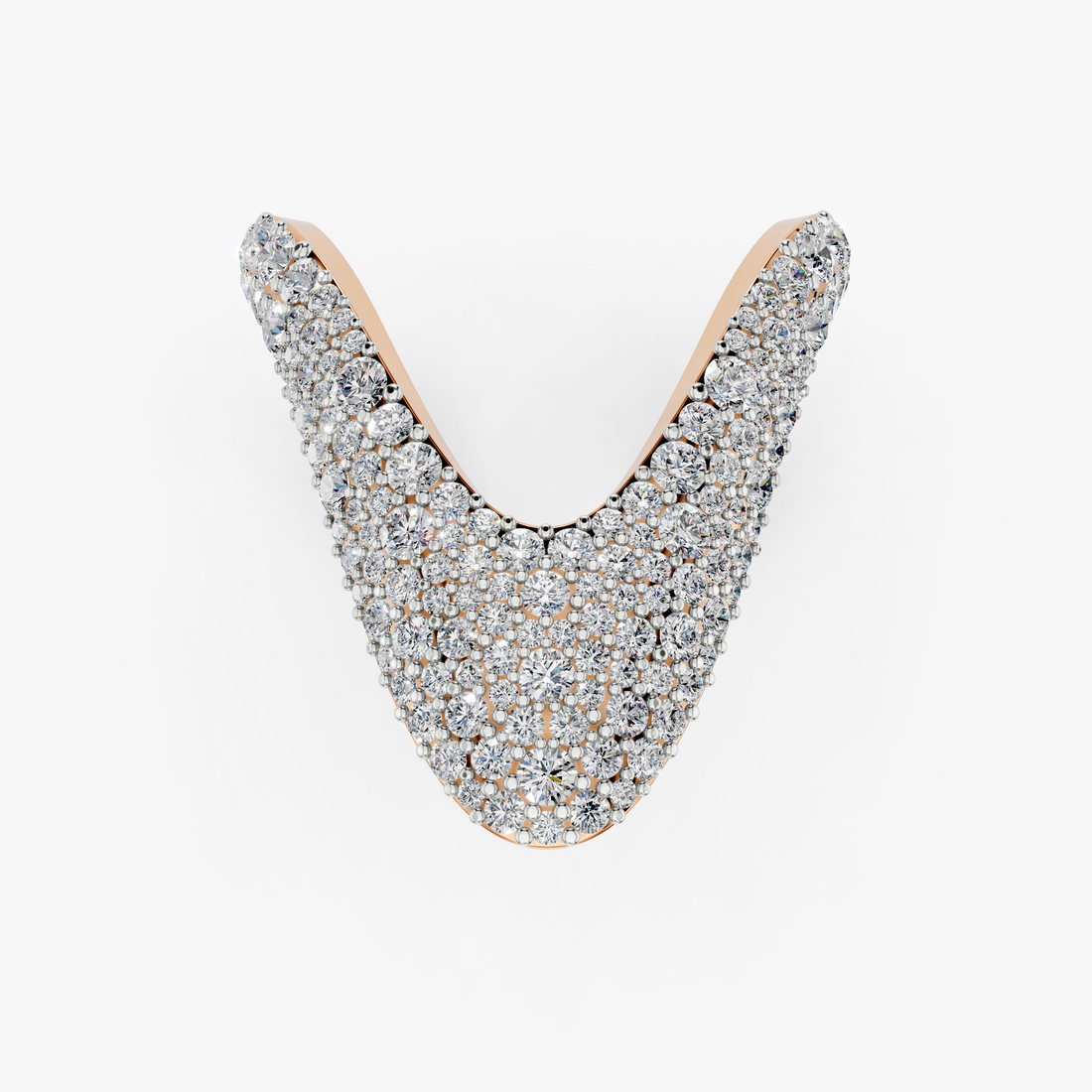 Wedding Band - LR00139