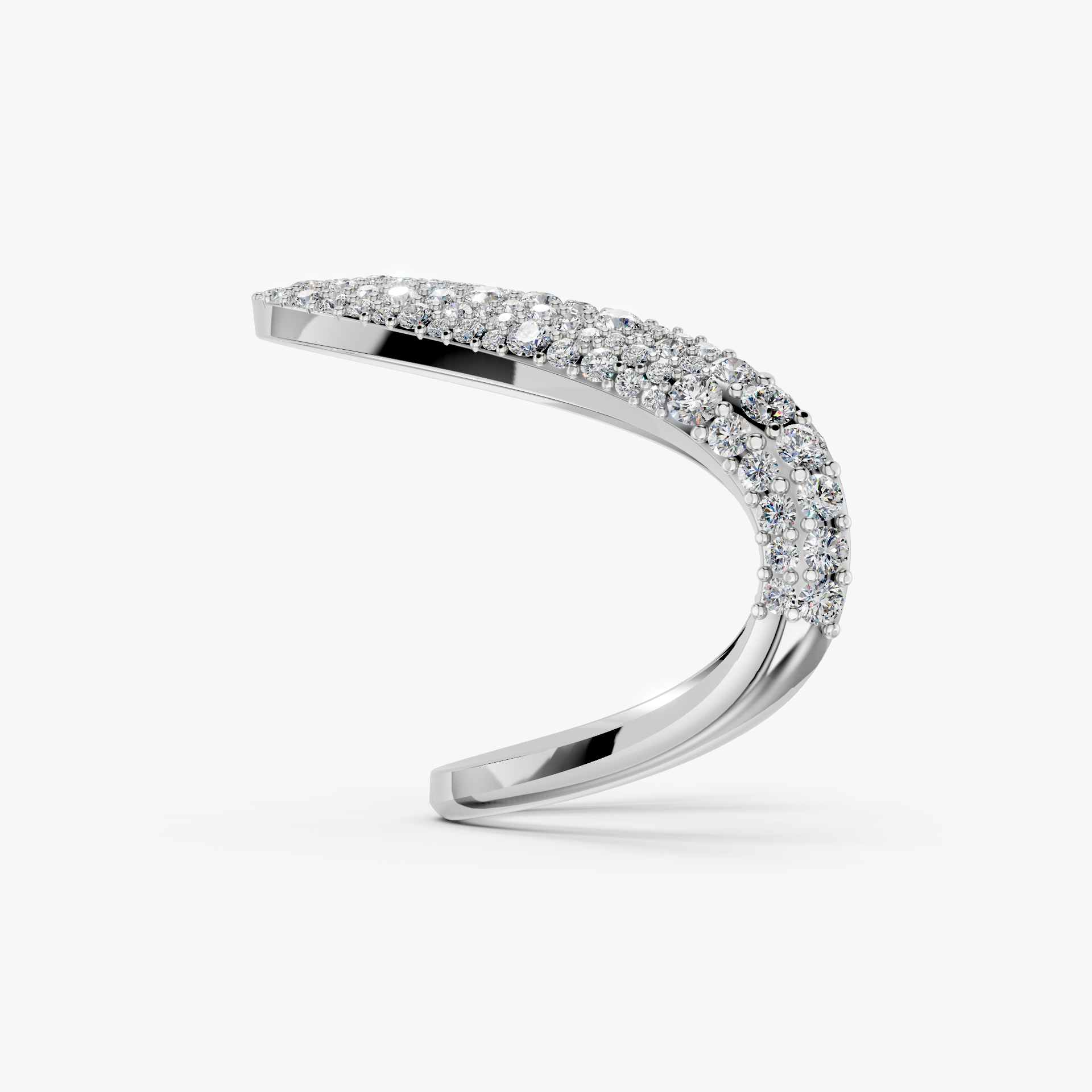 Wedding Band - LR00139
