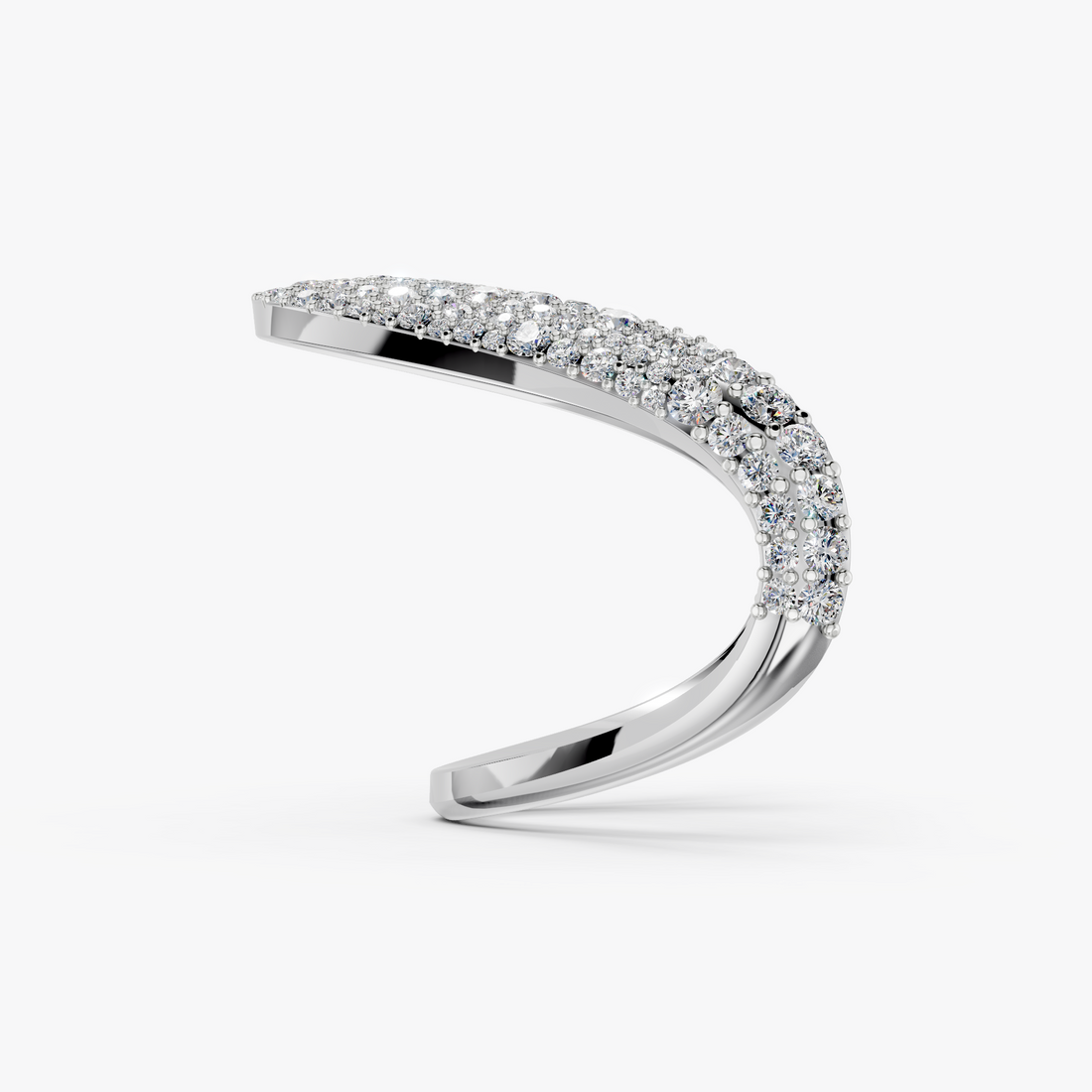 Wedding Band - LR00139