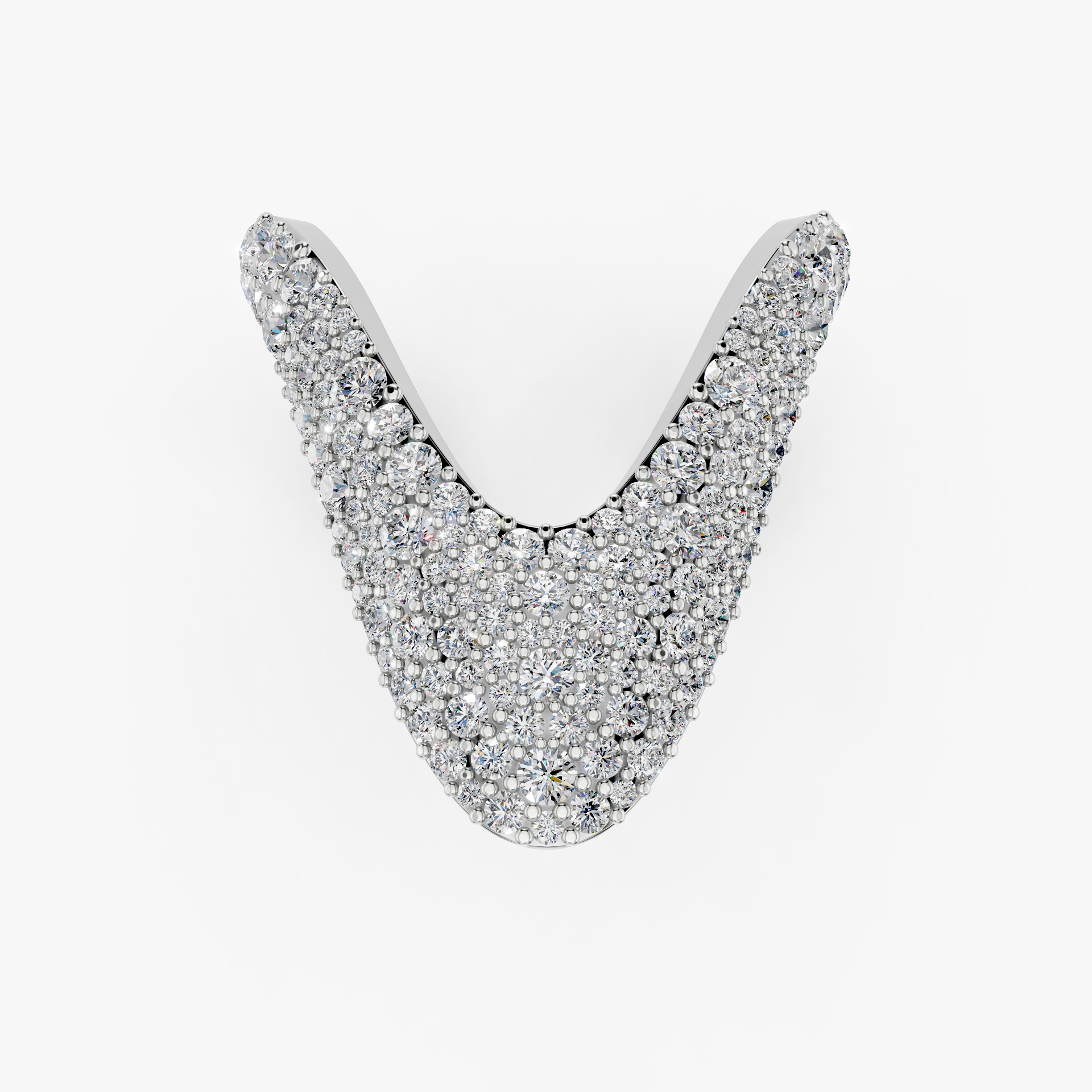 Wedding Band - LR00139