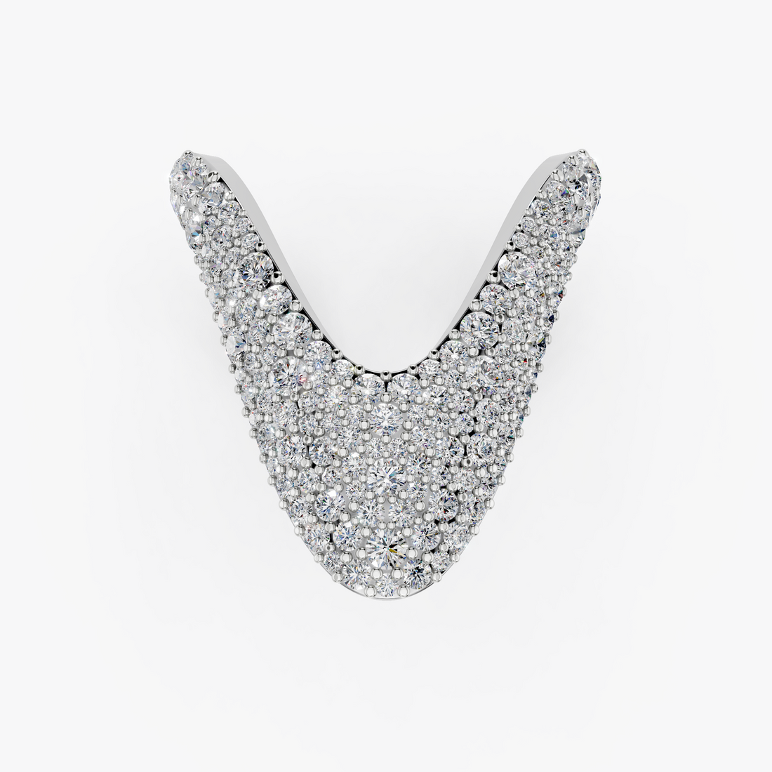 Wedding Band - LR00139