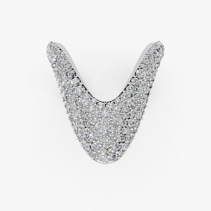 Wedding Band - LR00139