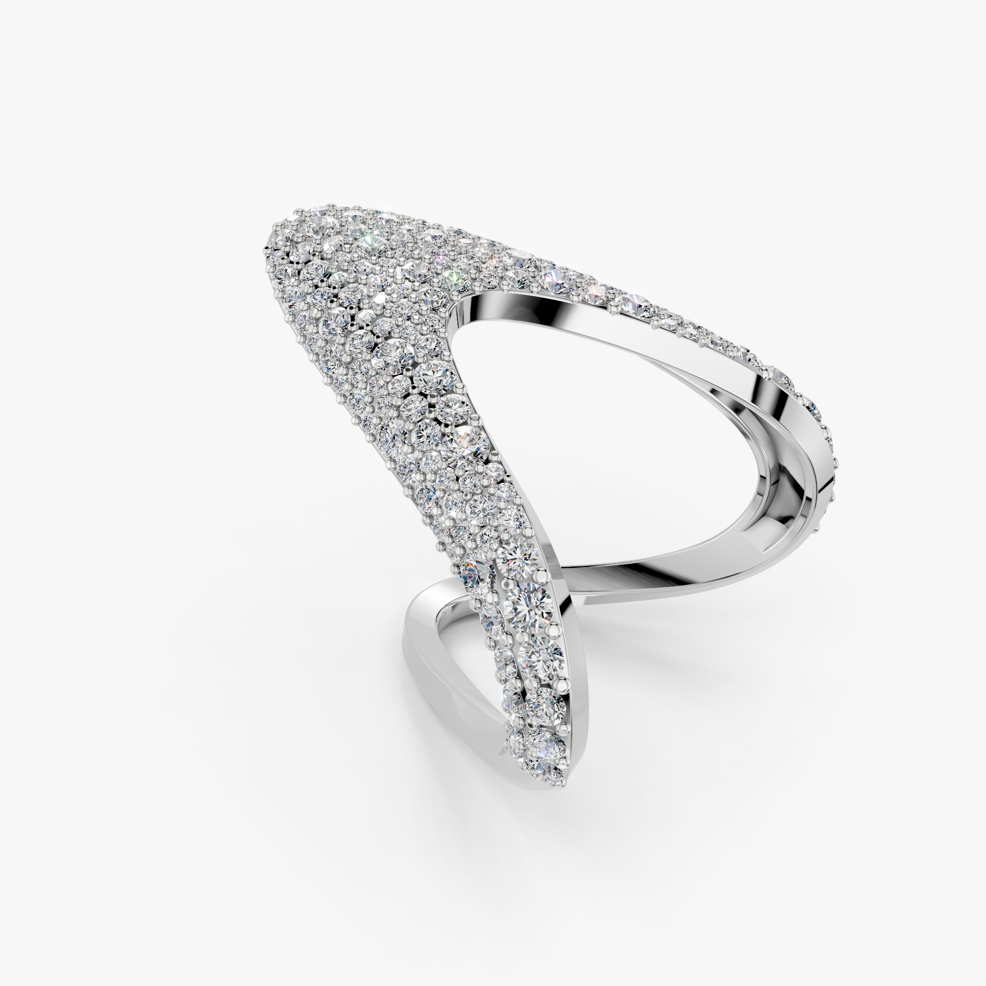 Wedding Band - LR00139