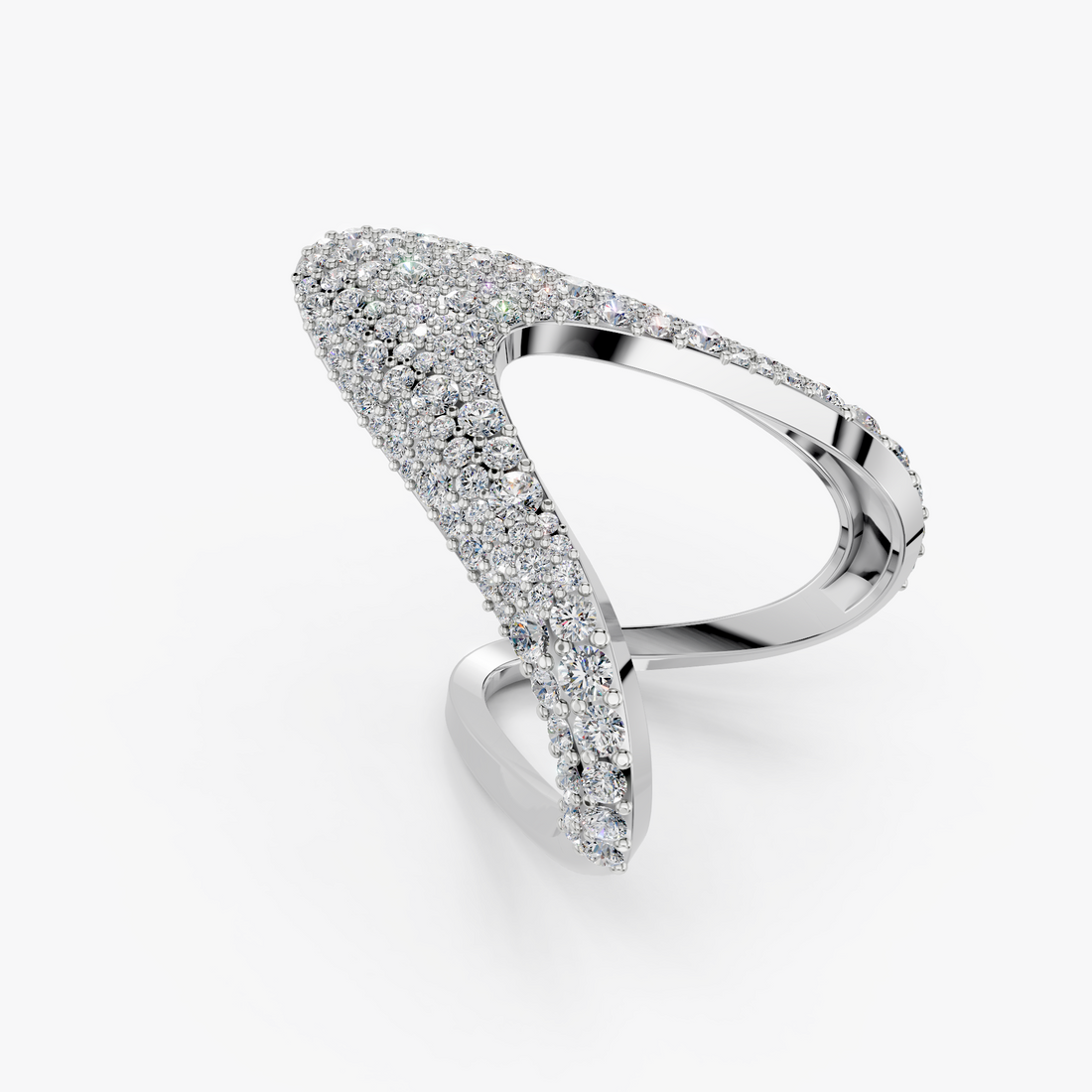 Wedding Band - LR00139