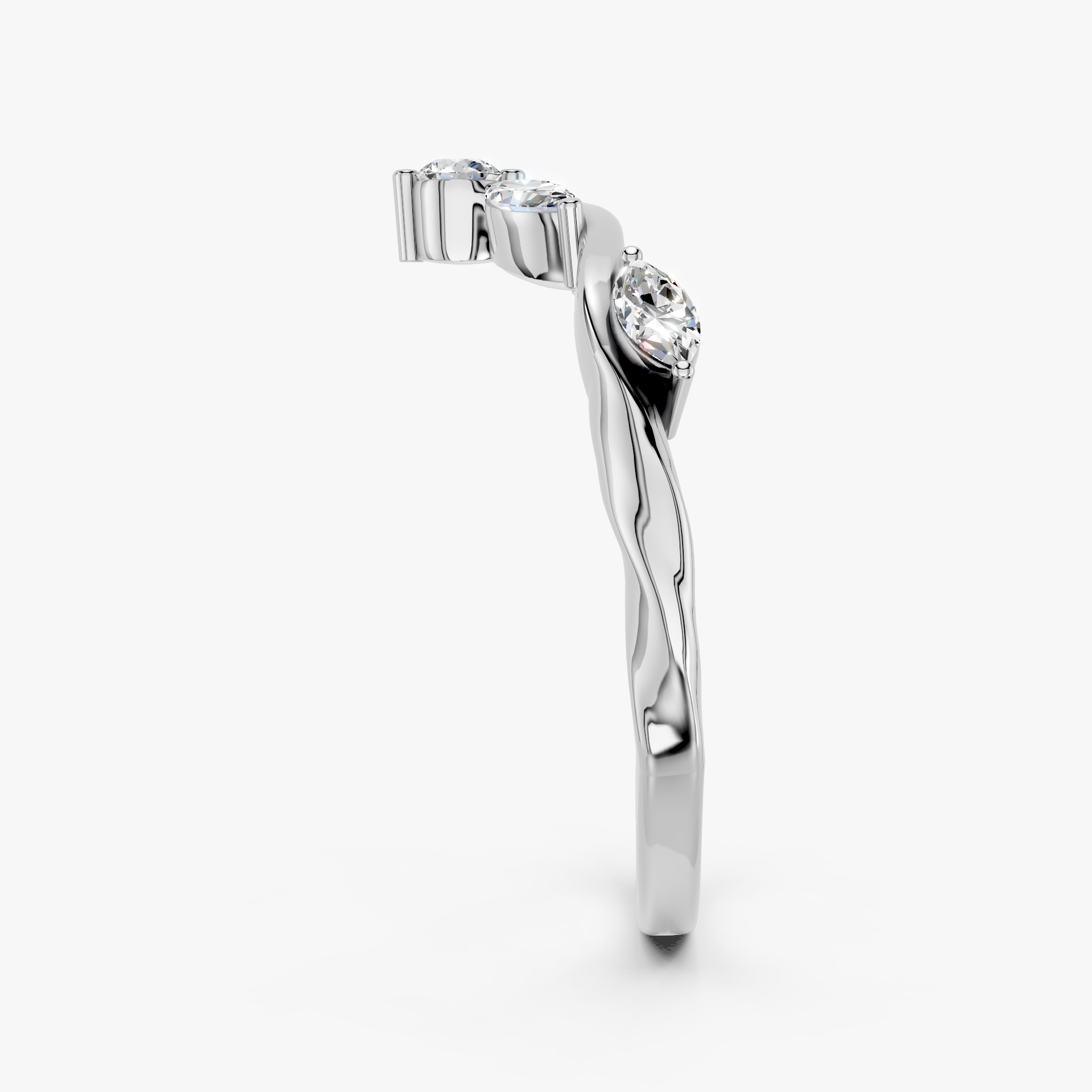 Wedding Band - LR00146