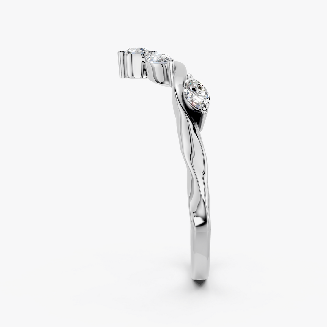 Wedding Band - LR00146