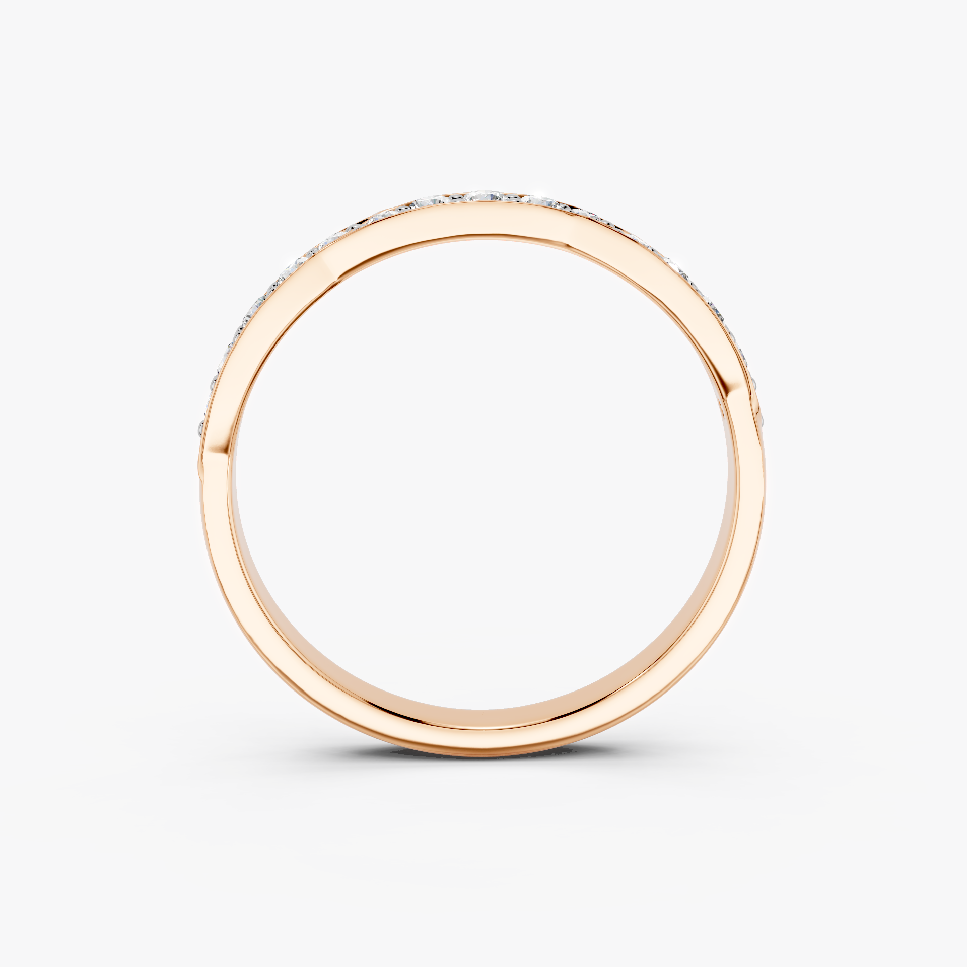 Wedding Band - LR00161