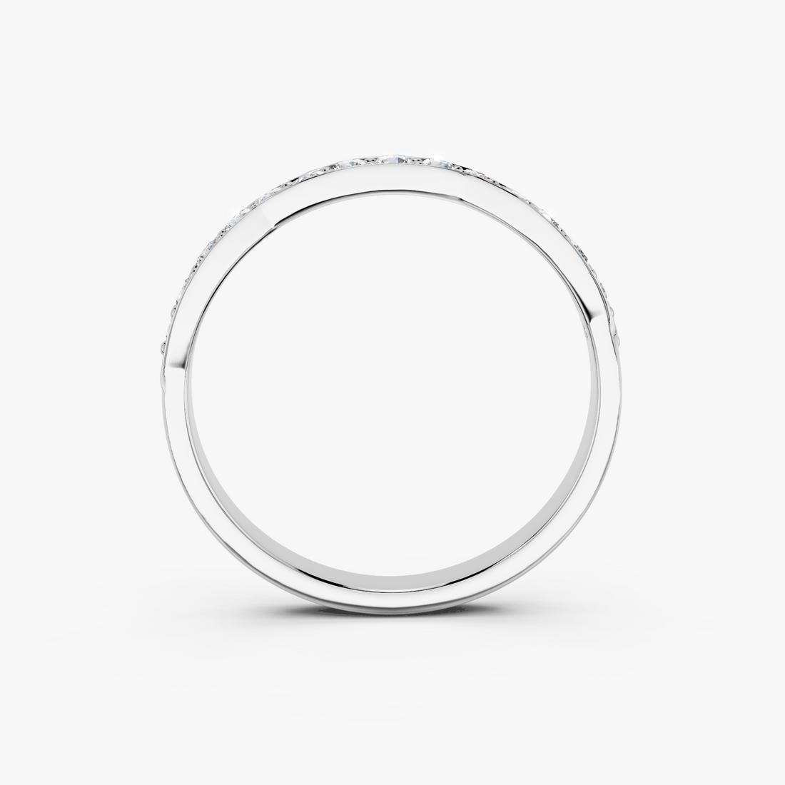 Wedding Band - LR00161