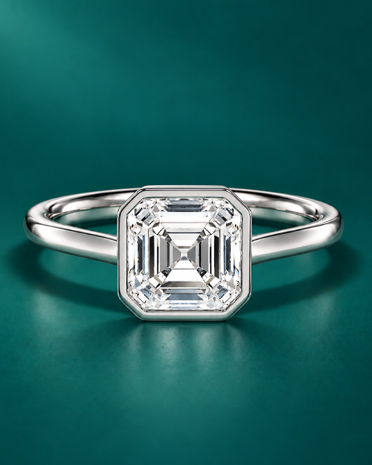 bezel ring