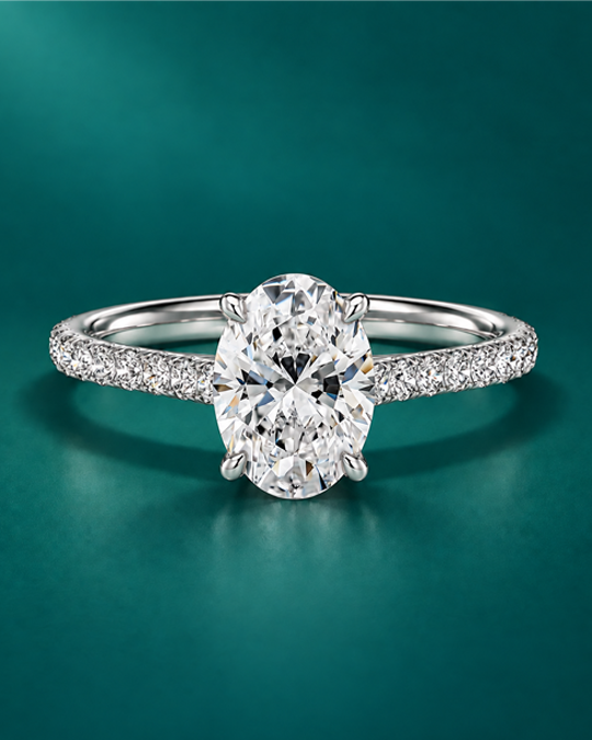 pave - band