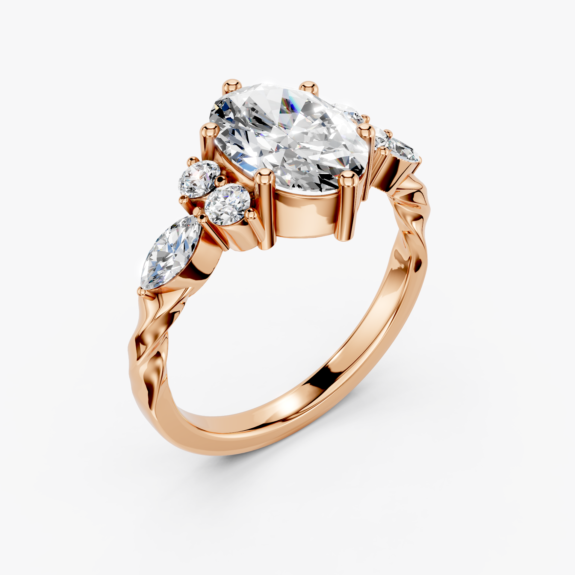 Ring - LR00145