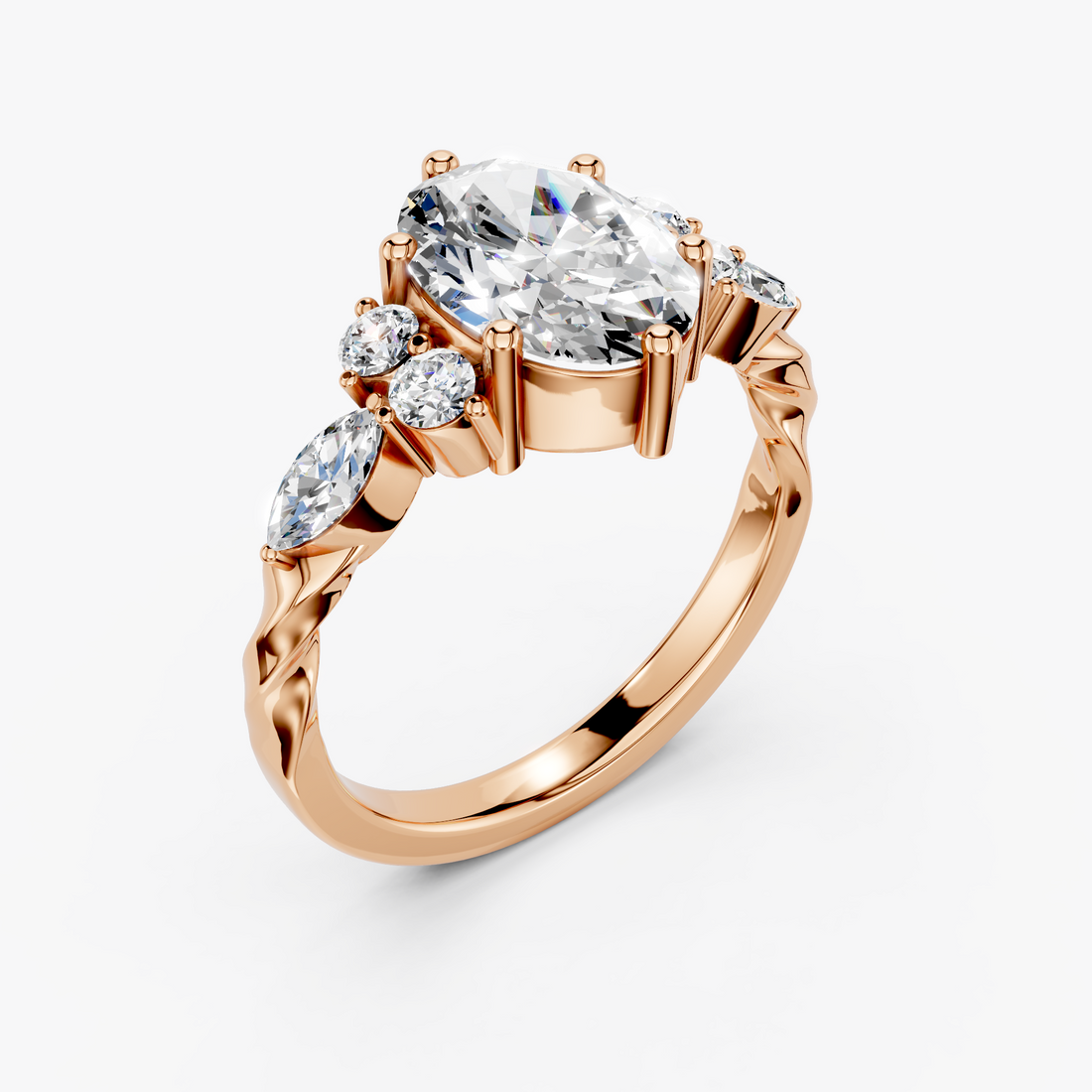 Ring - LR00145