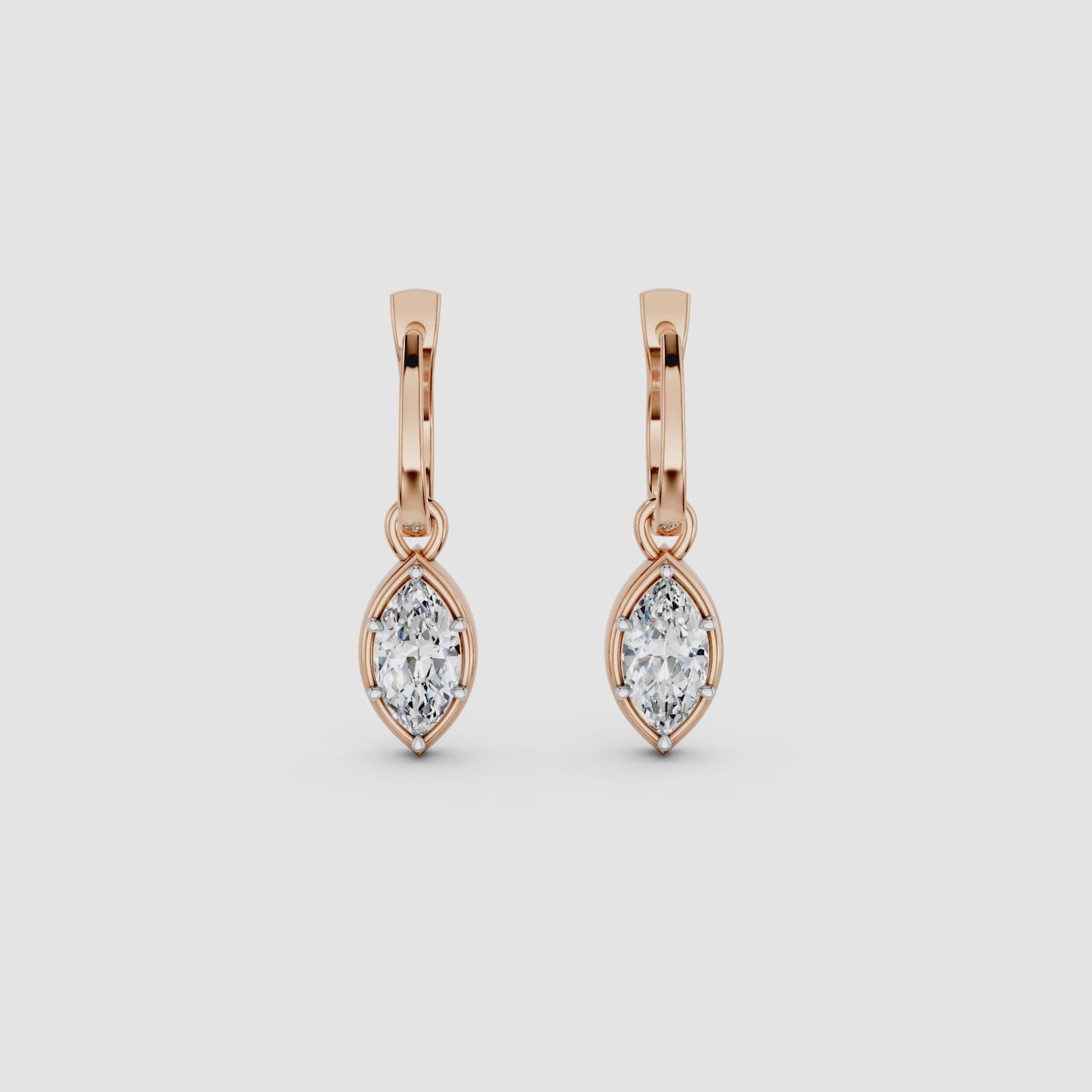Earrings - ER00040