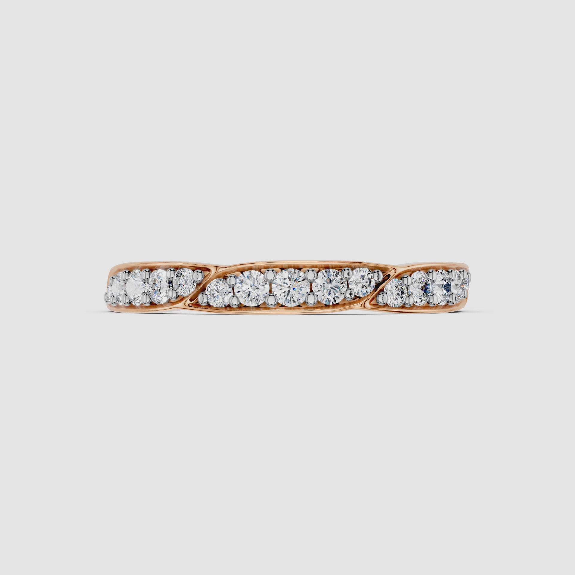 Wedding Band - LR00161