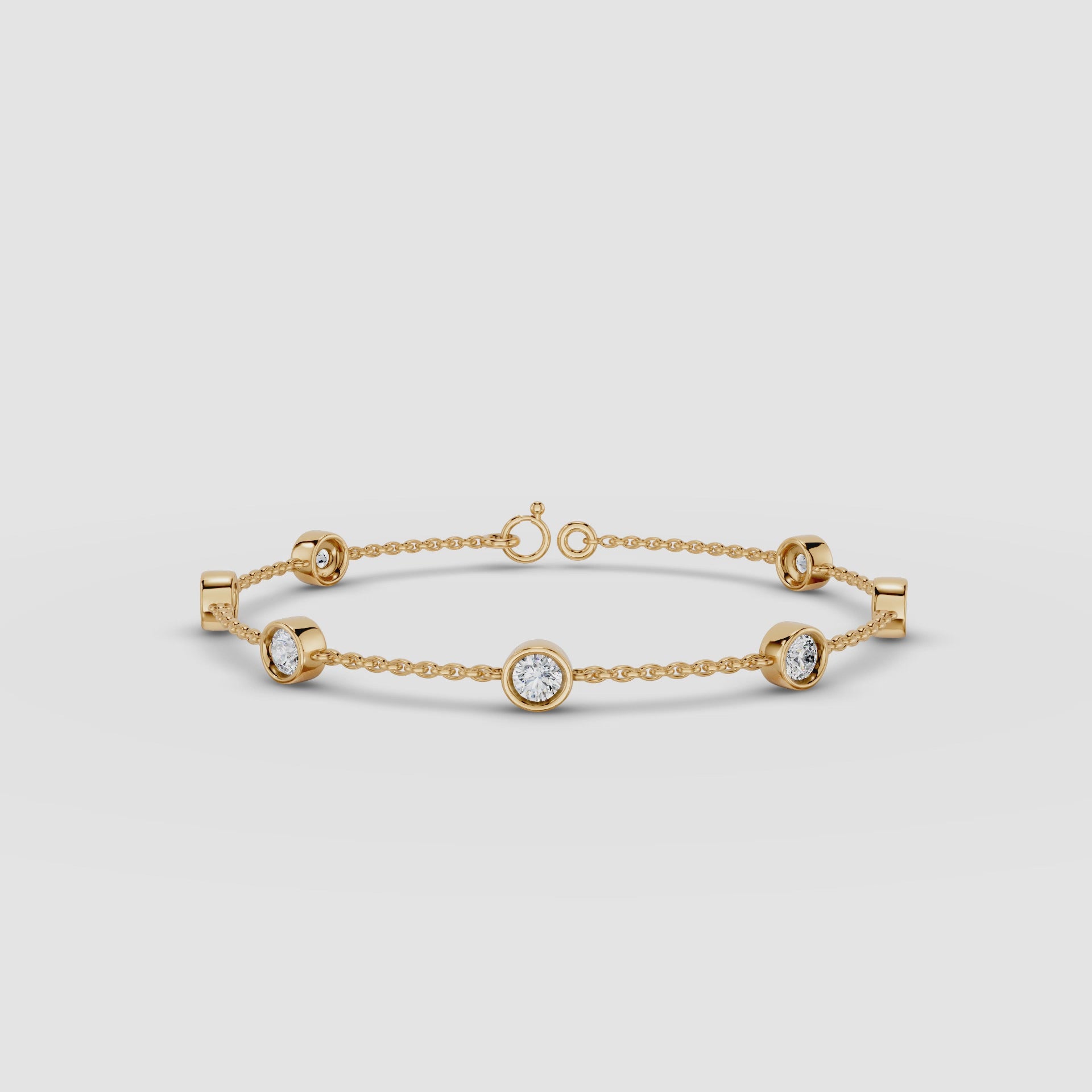 Bracelets - LBR00067