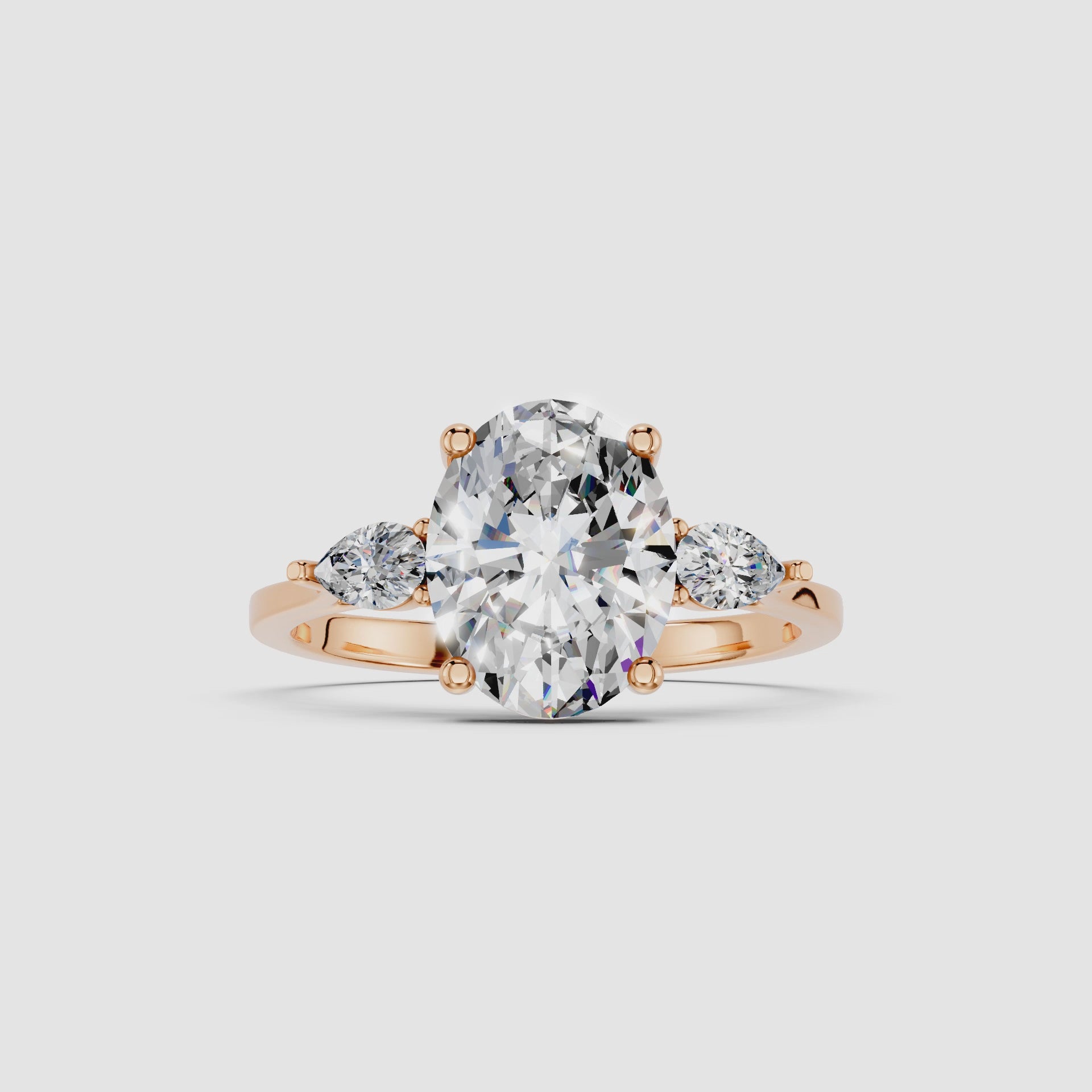 Ring - LR00160