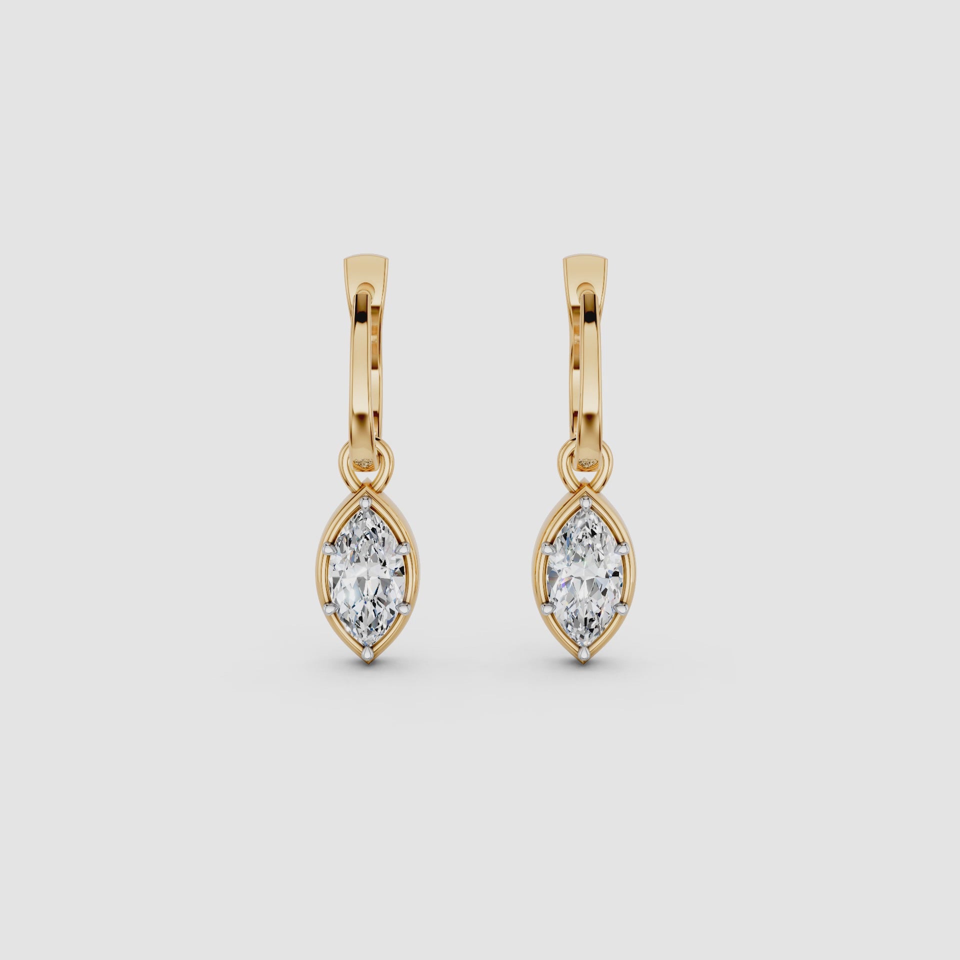 Earrings - ER00040