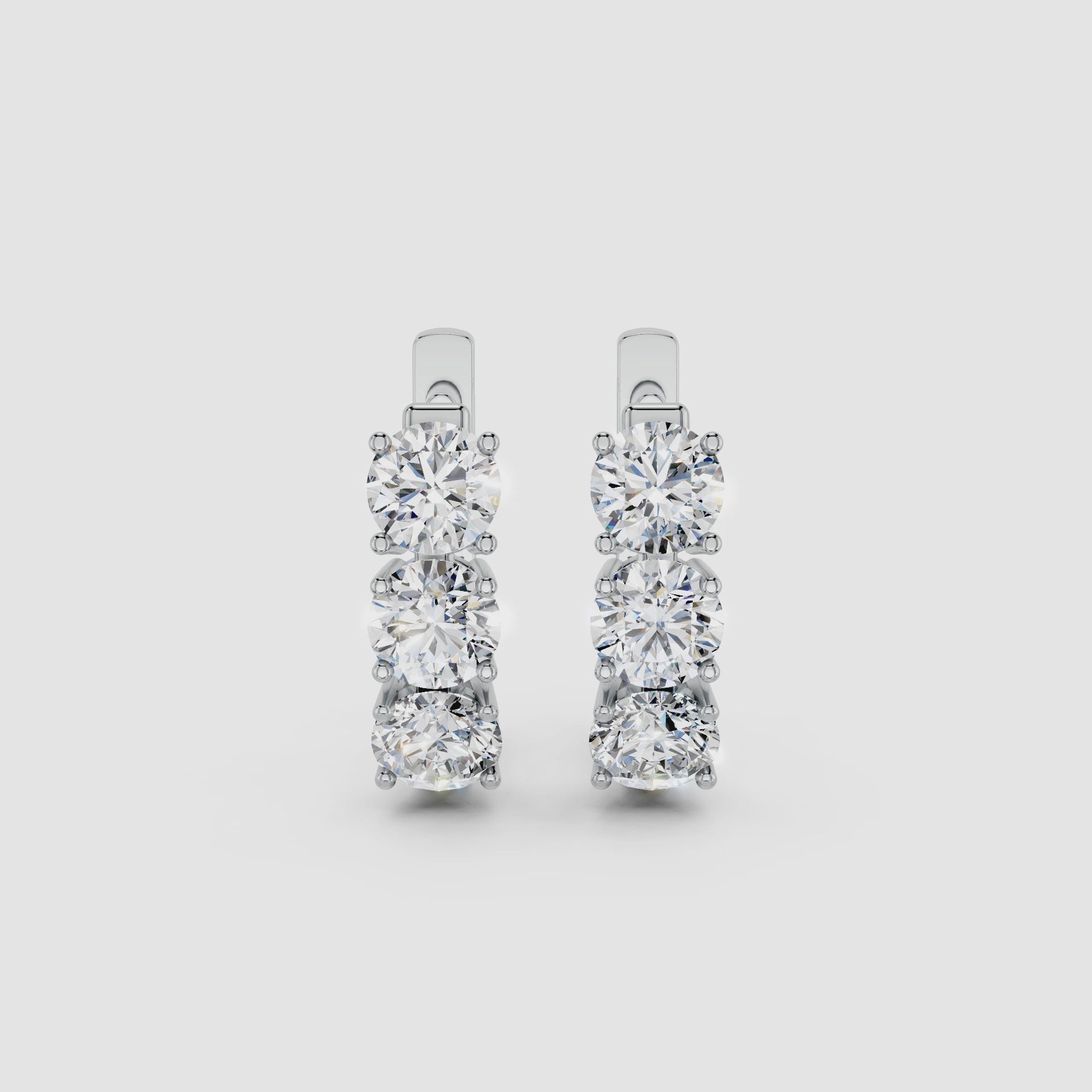 Earrings - ER00041