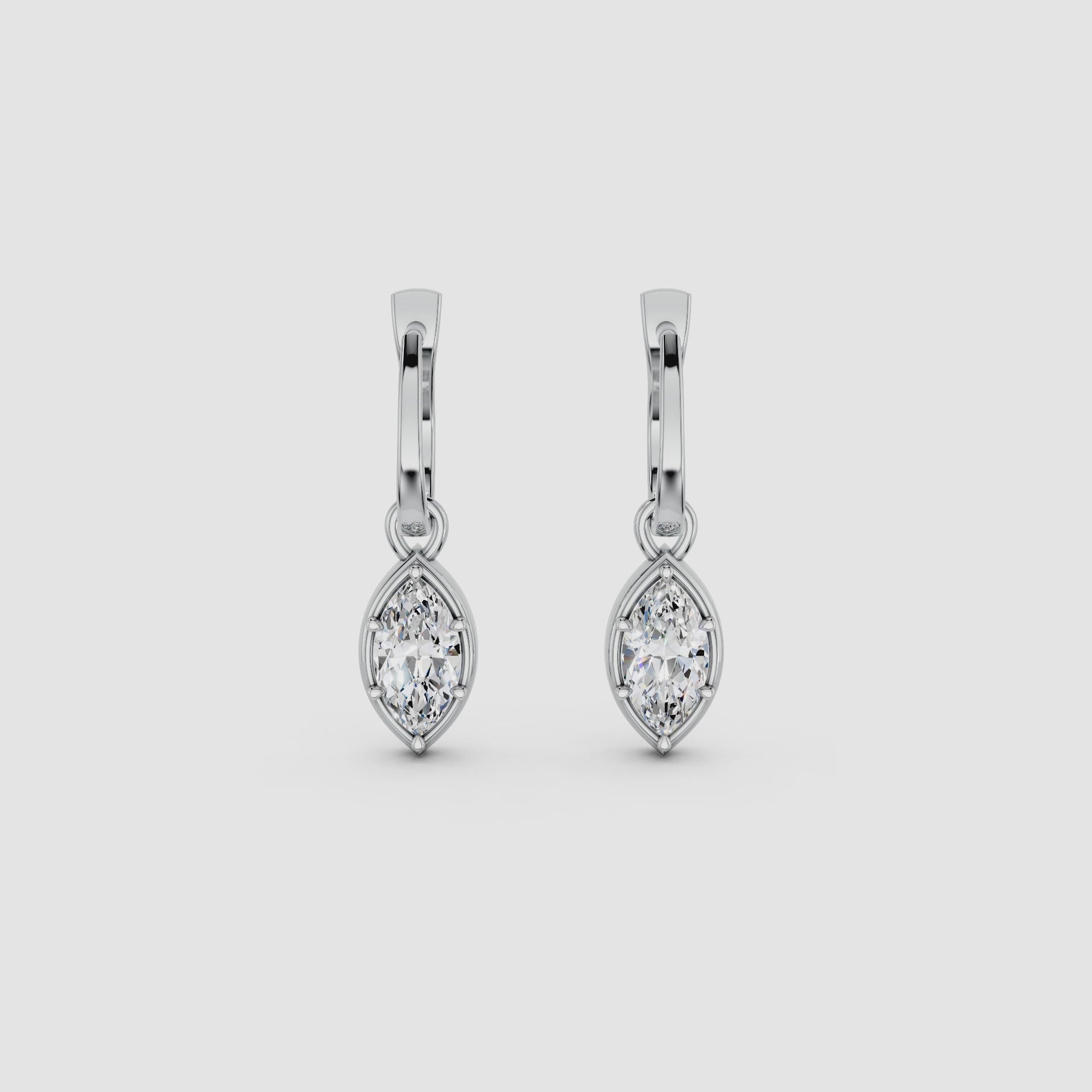 Earrings - ER00040