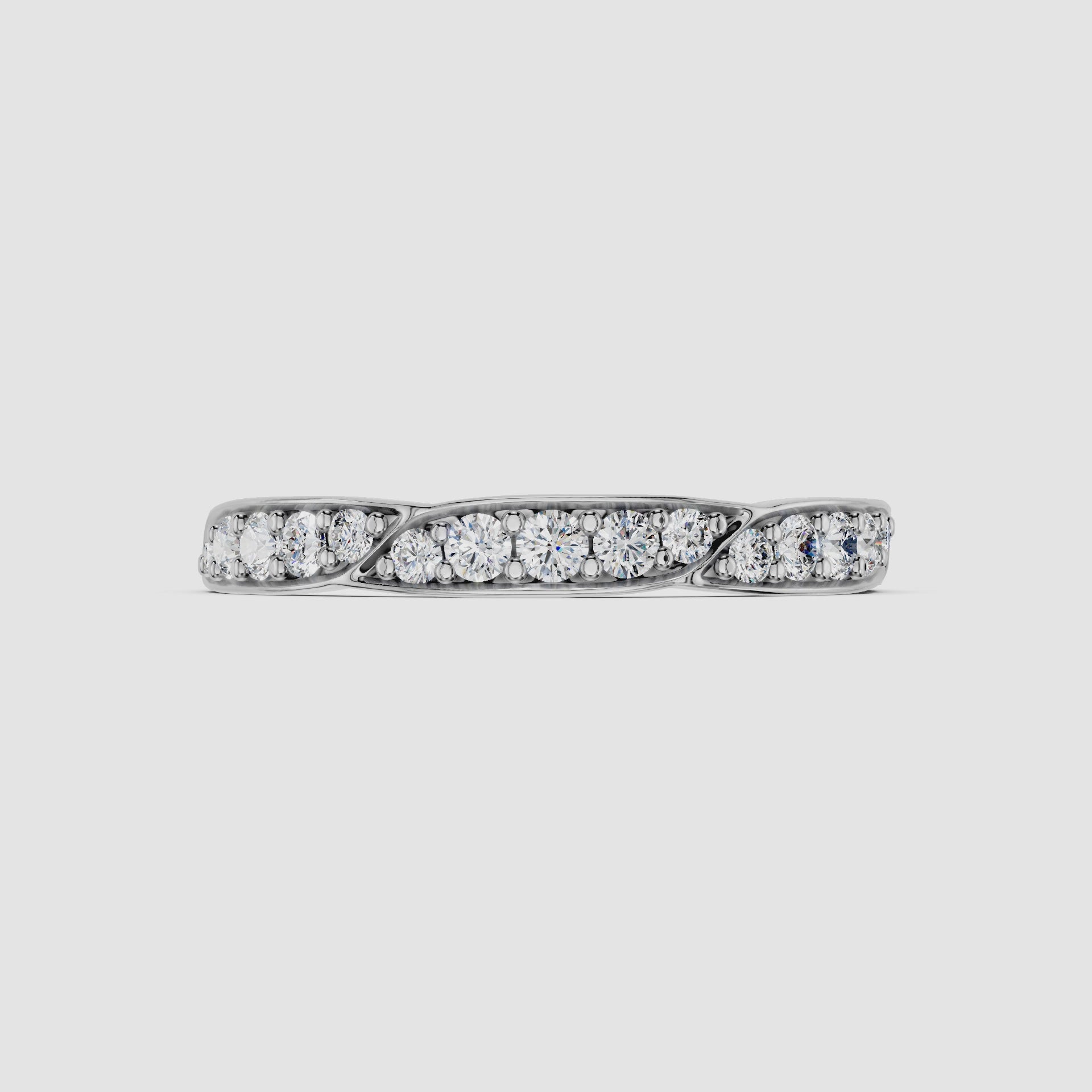Wedding Band - LR00161