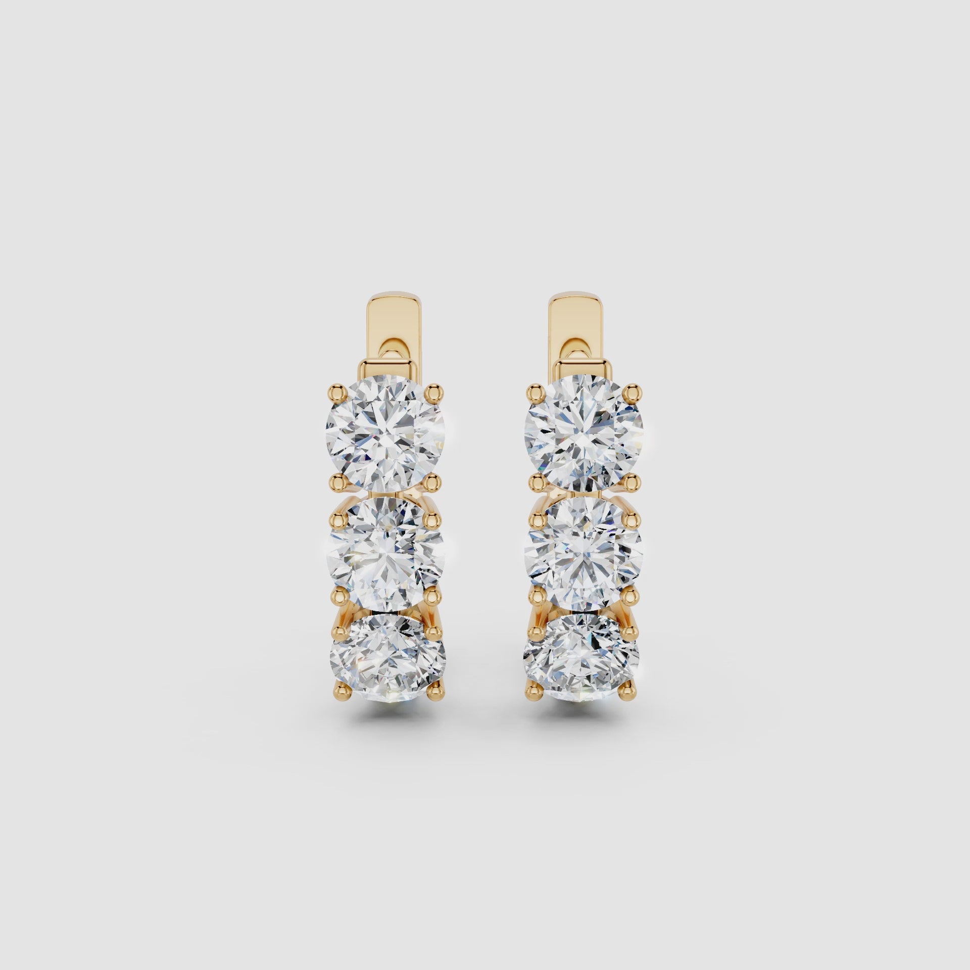 Earrings - ER00041