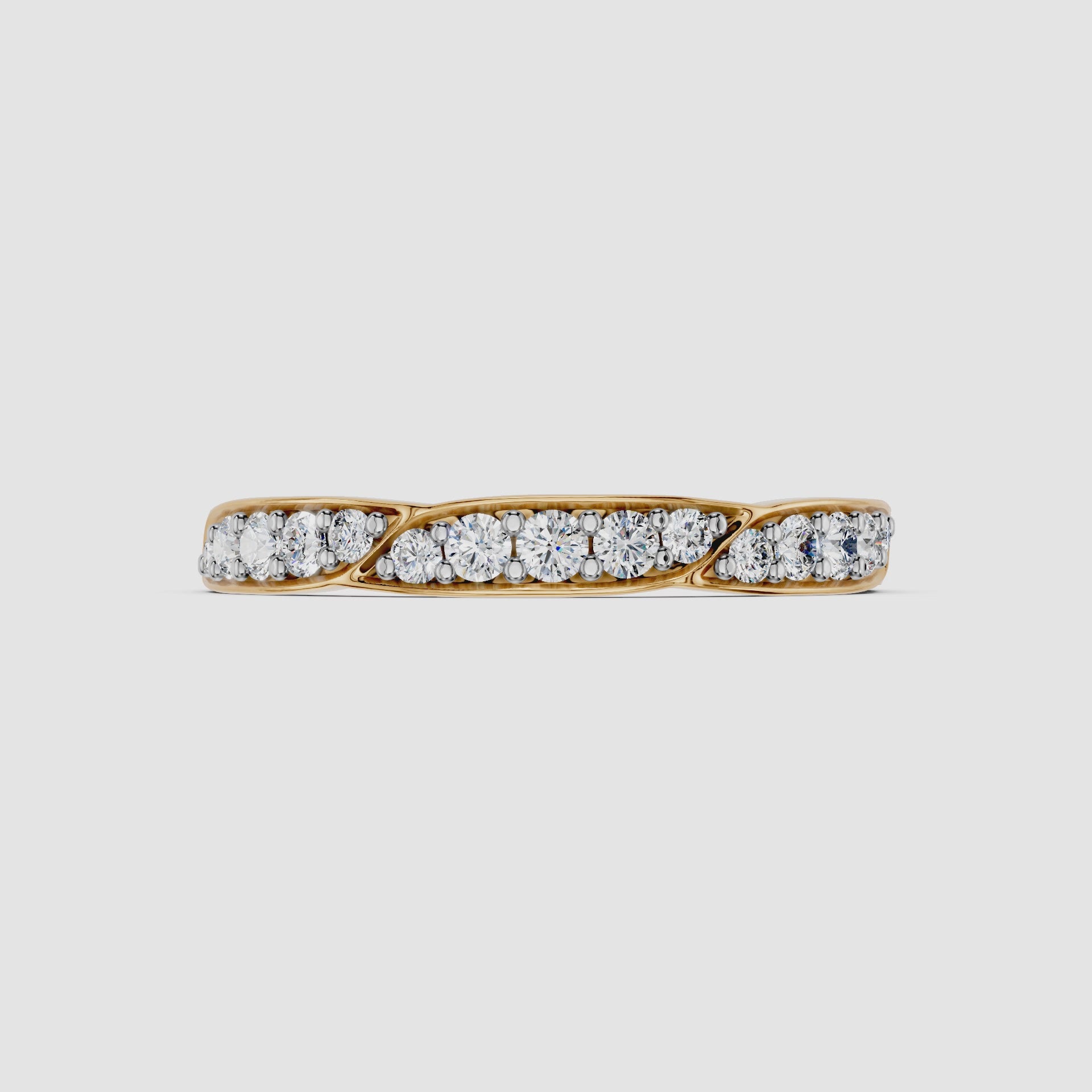 Wedding Band - LR00161