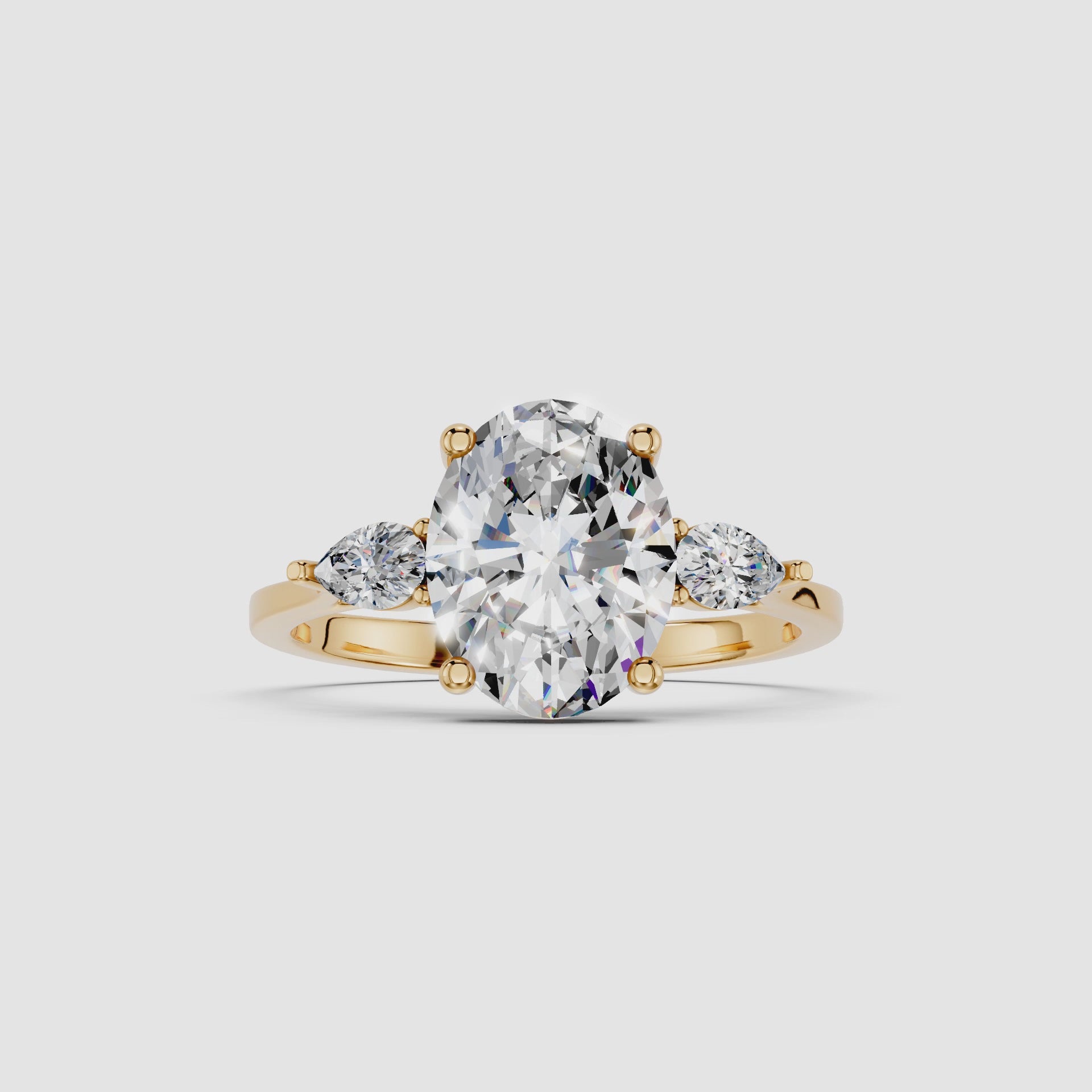 Ring - LR00160