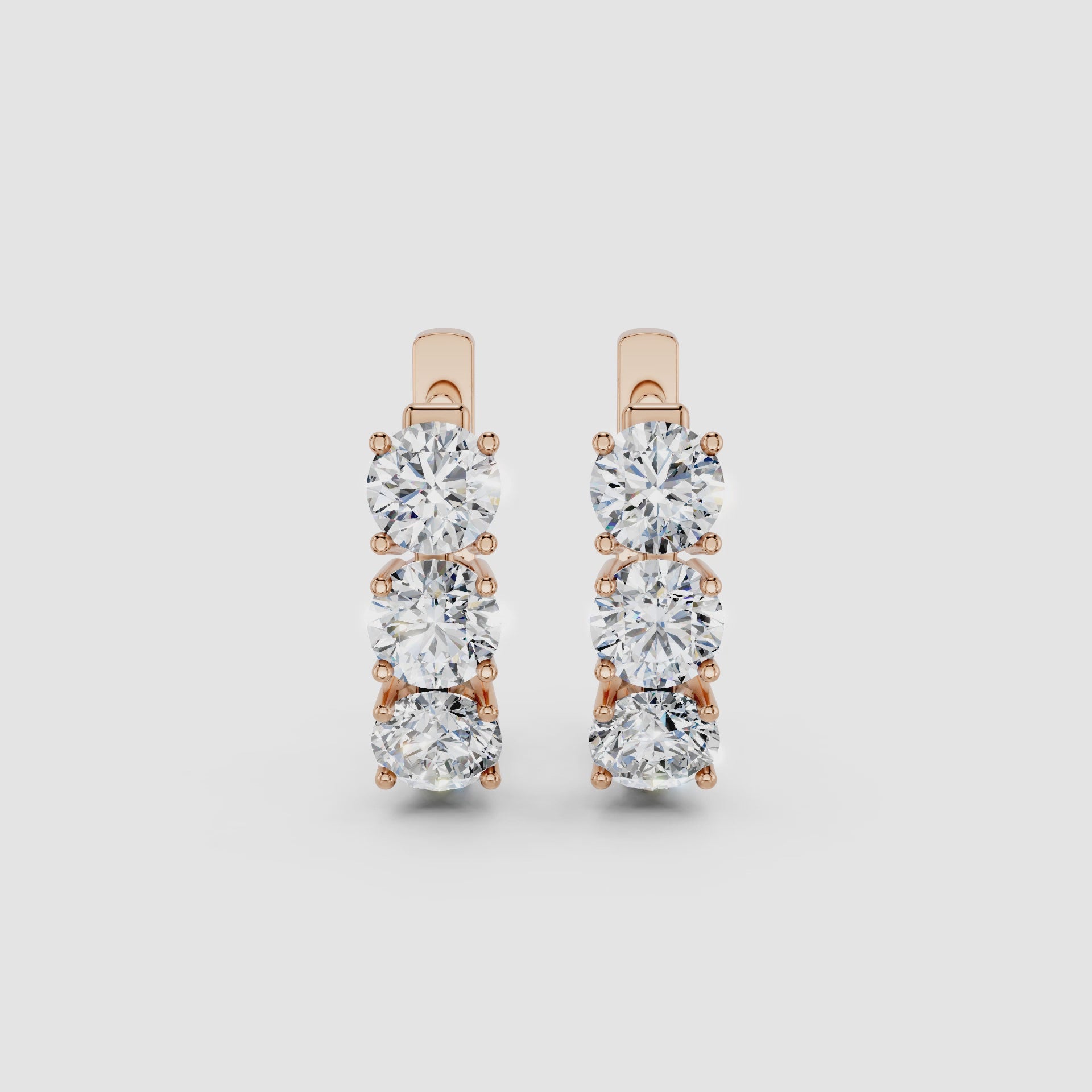 Earrings - ER00041