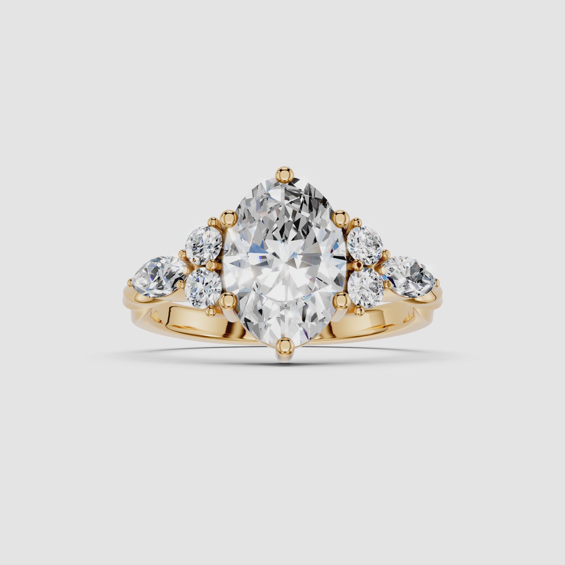 Ring - LR00145