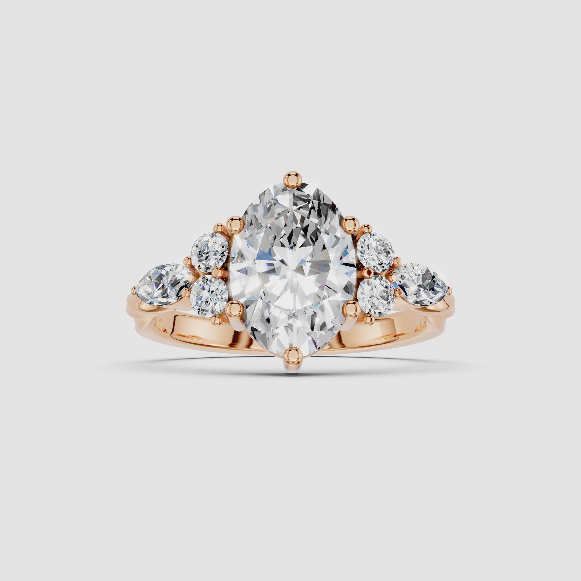 Ring - LR00145